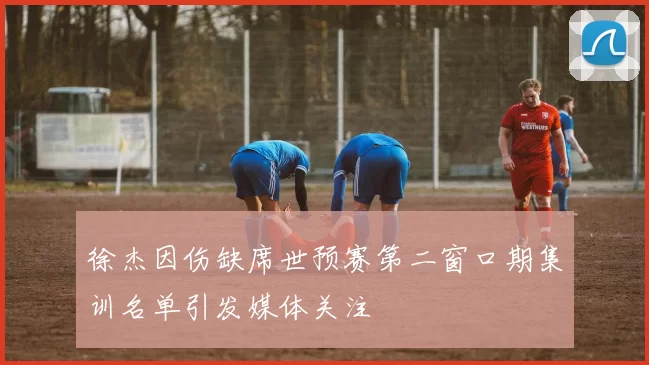 徐杰因伤缺席世预赛第二窗口期集训名单引发媒体关注