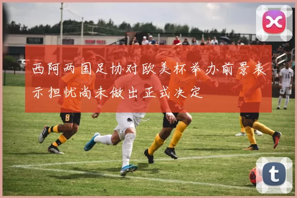 西阿两国足协对欧美杯举办前景表示担忧尚未做出正式决定